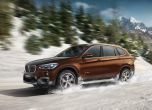 Пекин: BMW X1 се сдоби с удължена версия за Китай 7