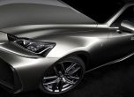 Пекин: Lexus IS със скромен фейслифт (видео) 6