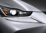 Пекин: Lexus IS със скромен фейслифт (видео) 12