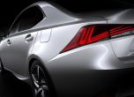 Пекин: Lexus IS със скромен фейслифт (видео) 13