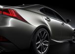 Пекин: Lexus IS със скромен фейслифт (видео) 15