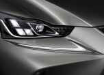 Пекин: Lexus IS със скромен фейслифт (видео) 17