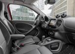 Пекин: Brabus отново назоби Smart  6
