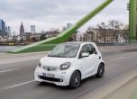 Пекин: Brabus отново назоби Smart  7
