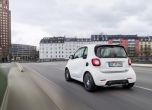 Пекин: Brabus отново назоби Smart  9