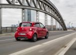 Пекин: Brabus отново назоби Smart  12