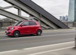 Пекин: Brabus отново назоби Smart  16