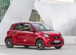 Пекин: Brabus отново назоби Smart  18