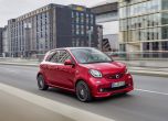Пекин: Brabus отново назоби Smart  22