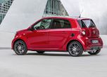 Пекин: Brabus отново назоби Smart  23