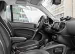 Пекин: Brabus отново назоби Smart  24