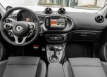 Пекин: Brabus отново назоби Smart  25