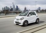 Пекин: Brabus отново назоби Smart  32