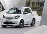 Пекин: Brabus отново назоби Smart  34