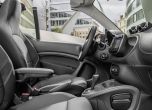 Пекин: Brabus отново назоби Smart  35