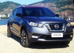 Новият Nissan Kicks дебютира в Бразилия 2