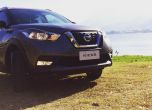 Новият Nissan Kicks дебютира в Бразилия 3