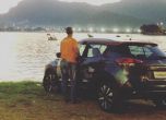 Новият Nissan Kicks дебютира в Бразилия 4