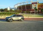 Новият Nissan Kicks дебютира в Бразилия 6