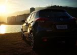 Новият Nissan Kicks дебютира в Бразилия 9