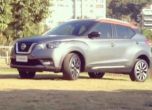 Новият Nissan Kicks дебютира в Бразилия 13