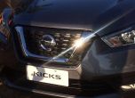 Новият Nissan Kicks дебютира в Бразилия 15