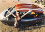 Новият Nissan Kicks дебютира в Бразилия 16