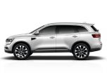 Новият Renault Koleos става SUV-флагман на французите (галерия) 7