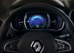 Новият Renault Koleos става SUV-флагман на французите (галерия) 10