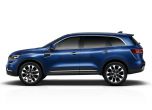 Новият Renault Koleos става SUV-флагман на французите (галерия) 13