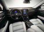Новият Renault Koleos става SUV-флагман на французите (галерия) 14