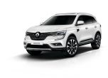 Новият Renault Koleos става SUV-флагман на французите (галерия) 16