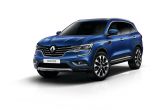 Новият Renault Koleos става SUV-флагман на французите (галерия) 17