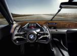 BMW представя неукротимия  3.0 CSL Hommage R 2