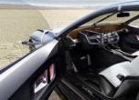 BMW представя неукротимия  3.0 CSL Hommage R 3