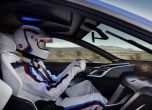 BMW представя неукротимия  3.0 CSL Hommage R 5