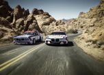 BMW представя неукротимия  3.0 CSL Hommage R 11