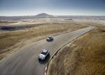 BMW представя неукротимия  3.0 CSL Hommage R 15