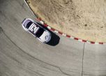 BMW представя неукротимия  3.0 CSL Hommage R 17