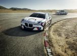 BMW представя неукротимия  3.0 CSL Hommage R 19