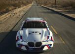 BMW представя неукротимия  3.0 CSL Hommage R 22