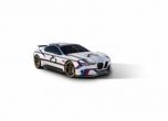 BMW представя неукротимия  3.0 CSL Hommage R 25