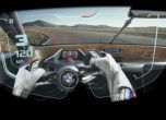 BMW представя неукротимия  3.0 CSL Hommage R 29