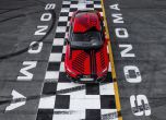 Audi оряза 400 кг от безпилотния си прототип 4