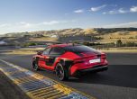 Audi оряза 400 кг от безпилотния си прототип 6