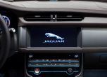 Пекин: Jaguar представи дълга база на своя XF специално за Китай 5