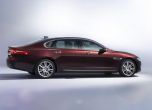 Пекин: Jaguar представи дълга база на своя XF специално за Китай 12