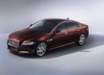 Пекин: Jaguar представи дълга база на своя XF специално за Китай 15
