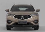 Пекин: Acura ще бори Mercedes и Audi с компактен SUV 2