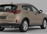 Пекин: Acura ще бори Mercedes и Audi с компактен SUV 3